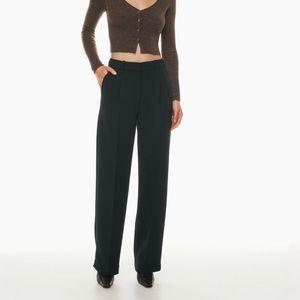 NWT Aritzia Effortless Pants